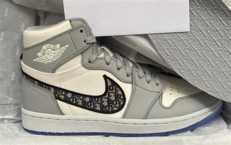 mens nike air jordan 1 little dior article no|jordan 1 Dior price philippines.